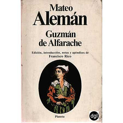 Guzmán del Alfarache