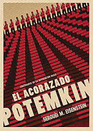 El acorazado de Potemkin