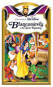 Blancanieves