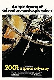 2001 Odisea en el espacio