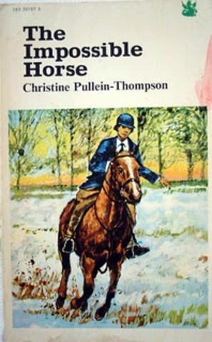 The impossible Horse