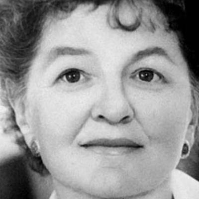 Timeline: P.L. Travers_biography