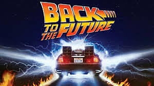 back to the future