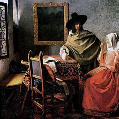 Timeline: Tema 11 La literatura del Barroco