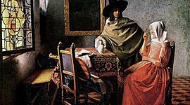 Timeline: Tema 11 La literatura del Barroco