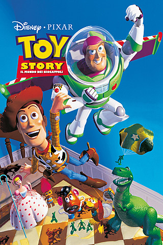 Toy Story