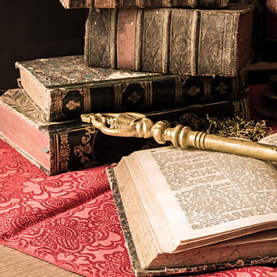 Timeline: Literatura Medieval