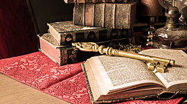 Timeline: Literatura Medieval