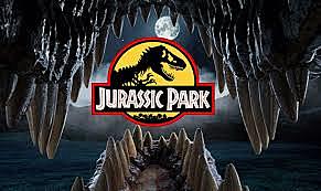 jurasic park