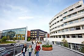 La universidad de Swedish