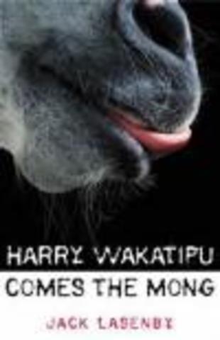 Harry Wakatipu
