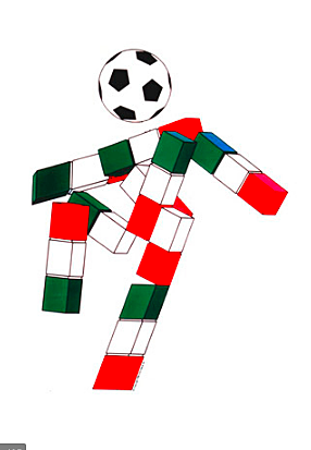 Mundial México 1990 - DT Bianchi