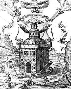 "El colegio invisible"