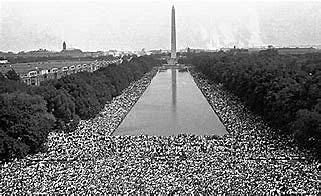 March on Washington