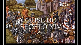 Timeline: Crise do século XIV na Europa