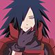 Dc56944bec441619af8dcd5cc6668147  madara uchiha anime naruto