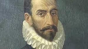 Muerte Mateo Alemán