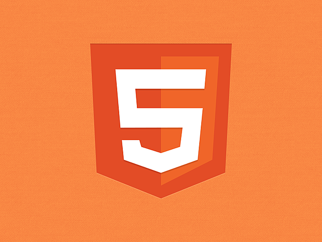 HTML 5.0