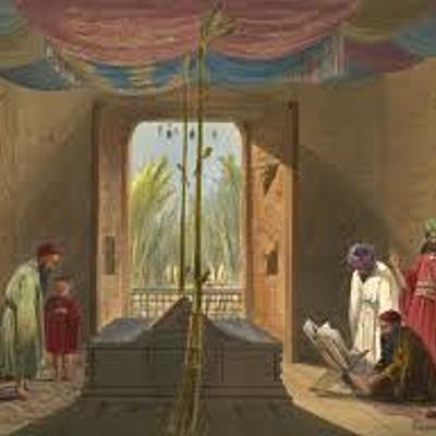 Timeline: Afghans and the sultanate of Delhi