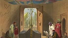 Timeline: Afghans and the sultanate of Delhi