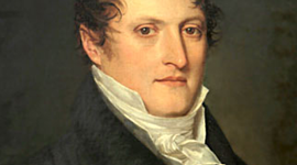 Timeline: Vida de Manuel Belgrano