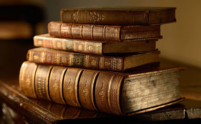 Escritores de la literatura del siglo de oro