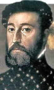 Garcilaso de la Vega