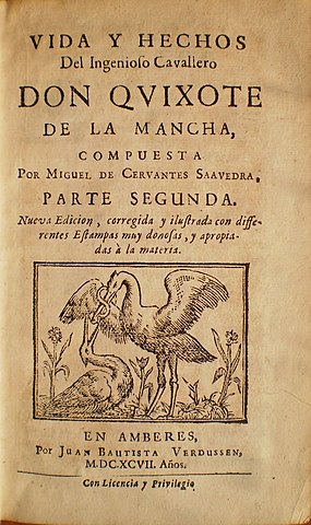 Libros más importantes