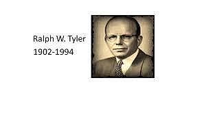 Ralph W. Tayler
