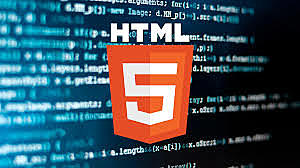 Uso del HTML 5