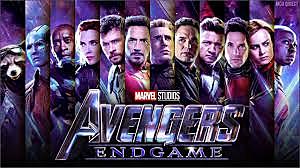 avengers endgame