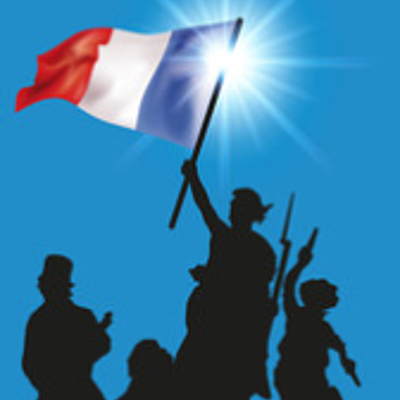 Timeline: ETAPAS DE LA REVOLUCIÓN FRANCESA