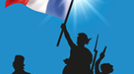 Timeline: ETAPAS DE LA REVOLUCIÓN FRANCESA