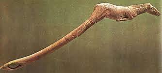 El Arte Mueble o Arte  Miniatura