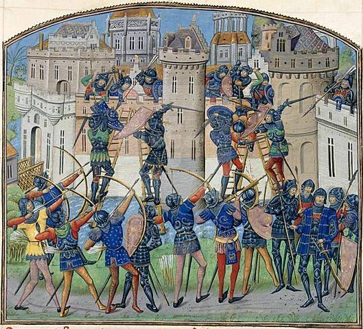 Segunda Guerra Fernandina