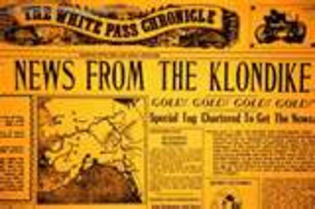 Gold announced in San Francisco