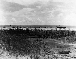 Taking back Pearl Harbour