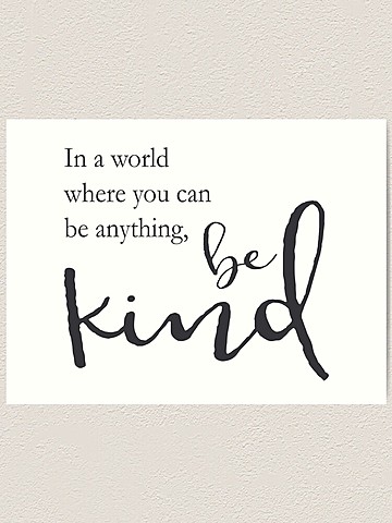 Kindness Door Challenge