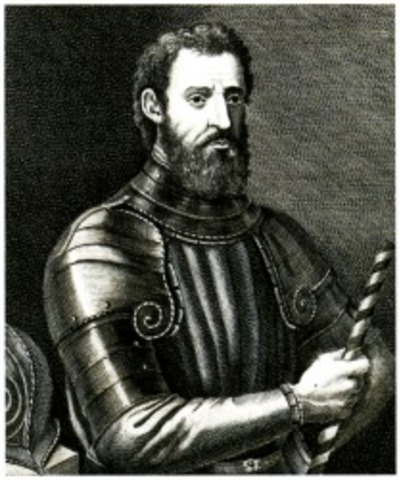 Giovanni da V errazano, France