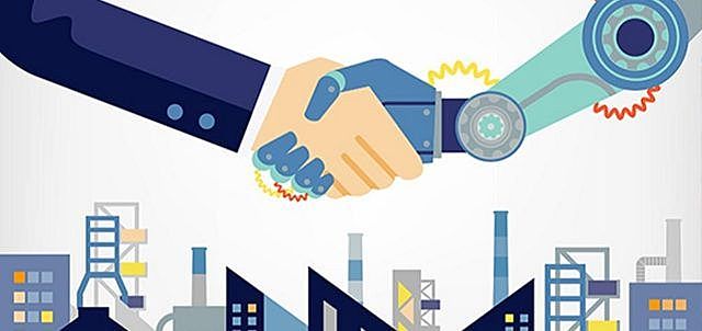 Cuarta Revolucion Industrial (actualidad)