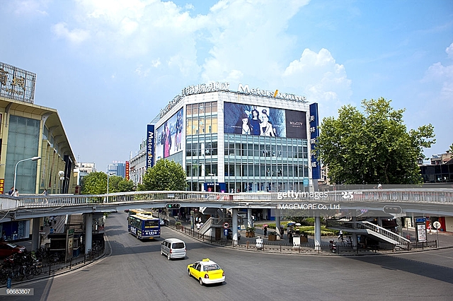 Lift of restriction in China