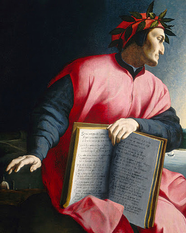 Dante Alighieri