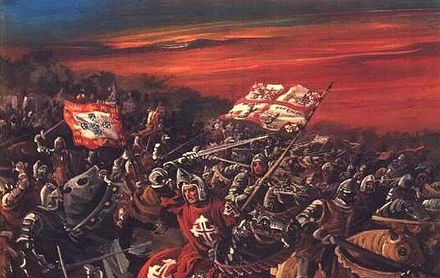 Consolidação da Independência