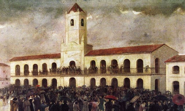 1810 revolución de mayo