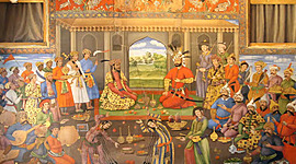 Timeline: Afghans And The Sultanate Of Delhi