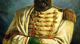 Timeline: Vida de Güemes