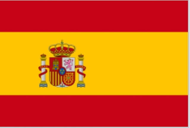 Llega de nuevo a España