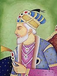Jalaluddin Khilji (1290- 1320)