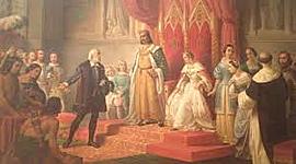 Timeline: HECHOS HISTÓRICOS DE SIGLO XV  EN AMERICA