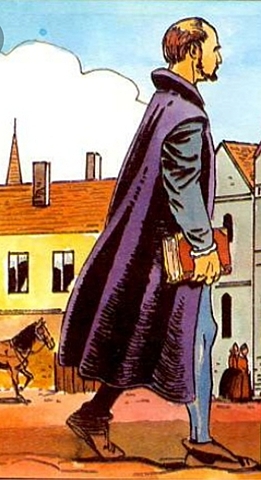 Título de Maestro en Artes